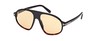Солнцезащитные очки Tom Ford Erol FT1178 56E