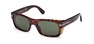Солнцезащитные очки Tom Ford Juan FT1181 52N