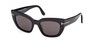 Солнцезащитные очки Tom Ford Athena FT1190 01A