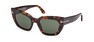 Солнцезащитные очки Tom Ford Athena FT1190 52N