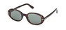 Солнцезащитные очки Tom Ford Iggy FT1364 52N