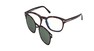 Оптическая оправа Tom Ford FT5532-B 52N