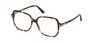Оптическая оправа Tom Ford FT5578-B 052