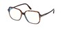 Оптическая оправа Tom Ford FT5578-B 056