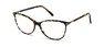 Оптическая оправа Tom Ford FT5616-B 056