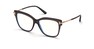 Оптическая оправа Tom Ford FT5704-B 020