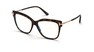Оптическая оправа Tom Ford FT5704-B 052