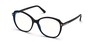 Оптическая оправа Tom Ford FT5708-B 001