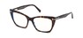 Оптическая оправа Tom Ford FT5709-B 052