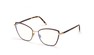 Оптическая оправа Tom Ford FT5740-B 048