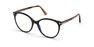 Оптическая оправа Tom Ford FT5742-B 005