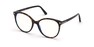 Оптическая оправа Tom Ford FT5742-B 052