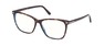 Оптическая оправа Tom Ford FT5762-B 052