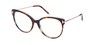 Оптическая оправа Tom Ford FT5770-B 053