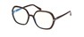 Оптическая оправа Tom Ford FT5814-B 096