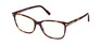 Оптическая оправа Tom Ford FT5842-B 053