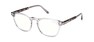 Оптическая оправа Tom Ford FT5890-B 020