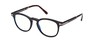 Оптическая оправа Tom Ford FT5891-B 005