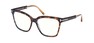 Оптическая оправа Tom Ford FT5892-B 052