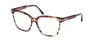 Оптическая оправа Tom Ford FT5892-B 055