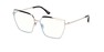 Оптическая оправа Tom Ford FT5946-B 016