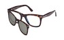 Оптическая оправа Tom Ford FT5970-B 052
