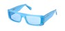Солнцезащитные очки GCDS GD0009 84V