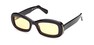 Солнцезащитные очки GCDS GD0027 01E