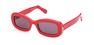 Солнцезащитные очки GCDS GD0027 66A