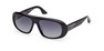 Солнцезащитные очки GCDS Giuliano GD0067 01B