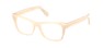 Оптическая оправа GCDS GD5015 025