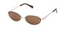 Солнцезащитные очки Guess GJ00006 33E