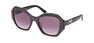 Солнцезащитные очки Marciano GM00007 01B