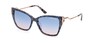 Солнцезащитные очки Marciano GM0833 92W