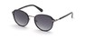 Солнцезащитные очки Guess GU00031 01B
