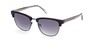 Солнцезащитные очки Guess GU00037 01C