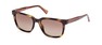 Солнцезащитные очки Guess GU00050 52H
