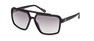 Солнцезащитные очки Guess GU00076 02B