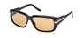 Солнцезащитные очки Guess GU00090 01E