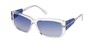 Солнцезащитные очки Guess GU00090 27X