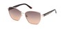 Солнцезащитные очки Guess GU00102 32F