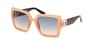 Солнцезащитные очки Guess GU00103 57P