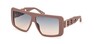 Солнцезащитные очки Guess GU00109 58P