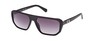 Солнцезащитные очки Guess GU00124 02B
