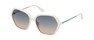 Солнцезащитные очки Guess GU00134 21P
