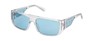 Солнцезащитные очки Guess GU00136 26V