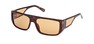 Солнцезащитные очки Guess GU00136 52E