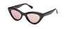 Солнцезащитные очки Guess GU00137 01U