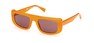 Солнцезащитные очки Guess GU00138 44E