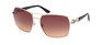 Солнцезащитные очки Guess GU00159 33F